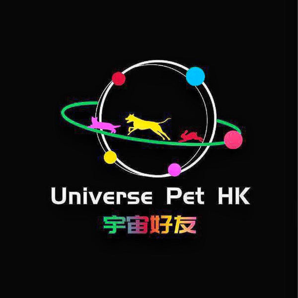 宇宙好友 universepet HK